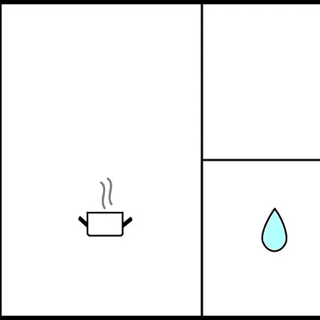 Lägenhet 2 Bedroom Amazing In Allinge-Sandvig