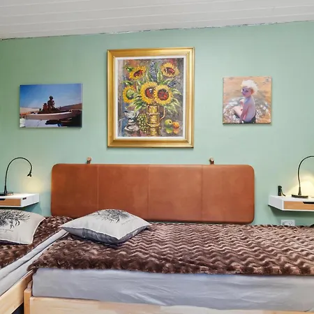 Appartamento 2 Bedroom Amazing In Allinge-Sandvig