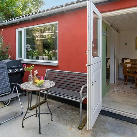 2 Bedroom Amazing In * Allinge-Sandvig