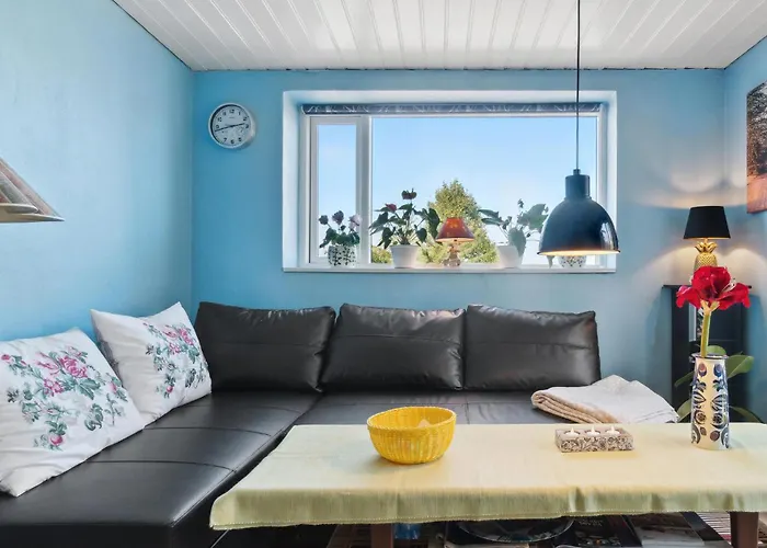 2 Bedroom Amazing In Appartement *