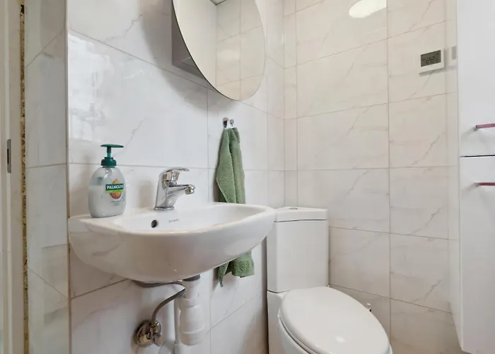 2 Bedroom Amazing In