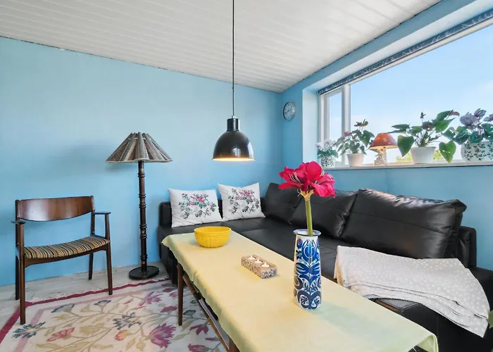 2 Bedroom Amazing In Appartement *
