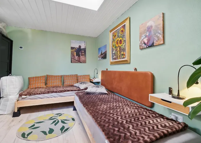 2 Bedroom Amazing In Appartement