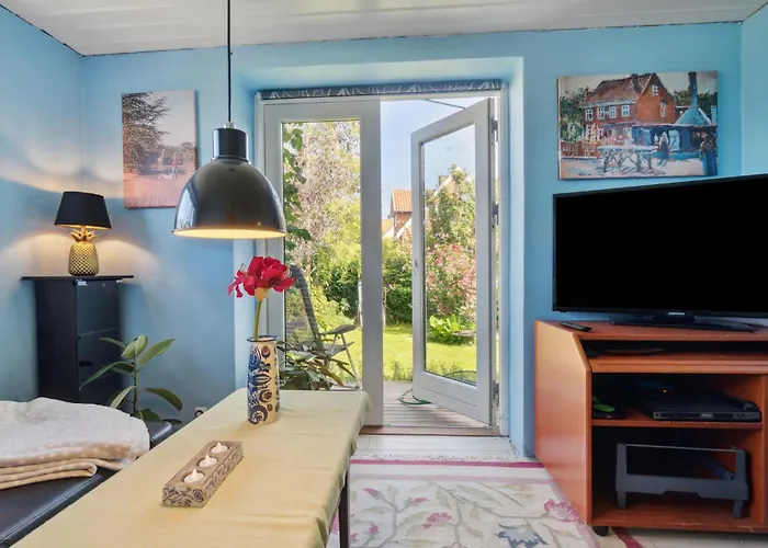 2 Bedroom Amazing In Appartement Allinge-Sandvig