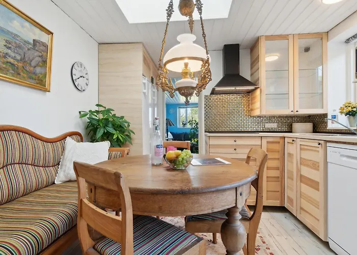 2 Bedroom Amazing In Appartement