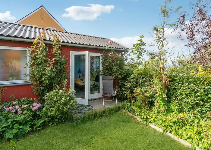 2 Bedroom Amazing In Appartement Allinge-Sandvig