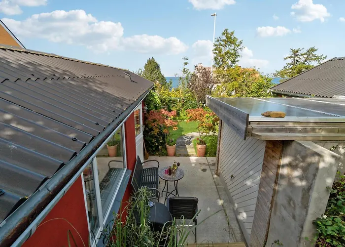 2 Bedroom Amazing In Appartement