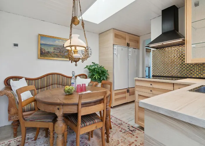 2 Bedroom Amazing In Appartement *