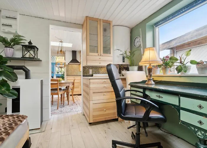 2 Bedroom Amazing In *