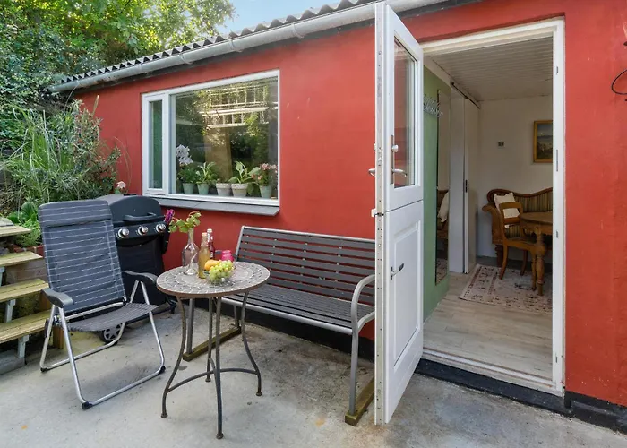 2 Bedroom Amazing In * Allinge-Sandvig