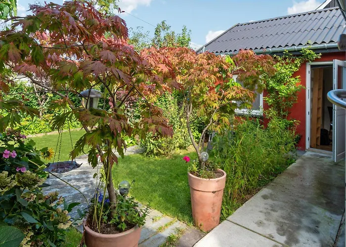 2 Bedroom Amazing In Appartement